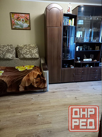 1к кв Центрально-Городской район Макеевка - изображение 4