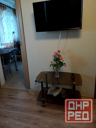 1к кв Центрально-Городской район Макеевка - изображение 6