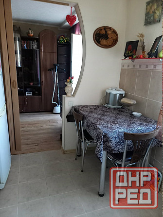 1к кв Центрально-Городской район Макеевка - изображение 3