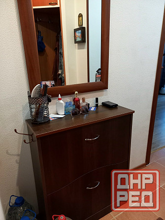 1к кв Центрально-Городской район Макеевка - изображение 2