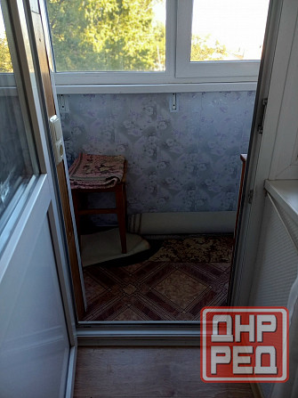 1к кв Центрально-Городской район Макеевка - изображение 5