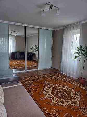 Продается 1 ком. кв. 5\9 Общ. 40,3 м² Донецк, Ворошиловский р-н, пр-т Дзержинского Донецк