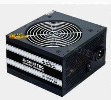 Блок Питания 500w Chieftec (gps-500a8) - арт:1832 Донецк