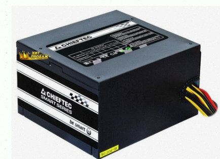 Блок Питания 500w Chieftec (gps-500a8) - арт:1832 Донецк