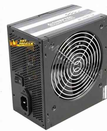 Блок Питания 500w Chieftec (gps-500a8) - арт:1832 Донецк