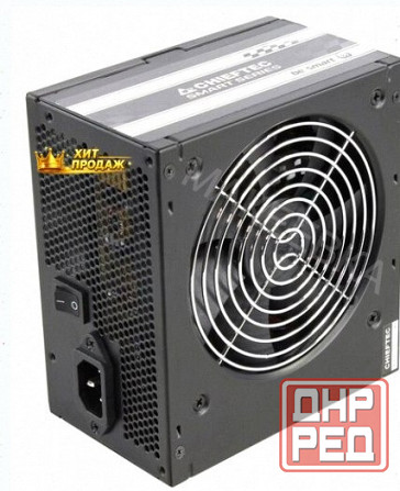 Блок Питания 500w Chieftec (gps-500a8) - арт:1832 Донецк - изображение 3