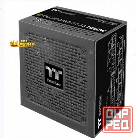Thermaltake Toughpower gf a3 1050 ps-tpd-1050fnfage-h ps-tpd-1050fnfage-h 1050w, 80 Plus - арт:5334 Донецк - изображение 3