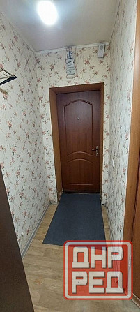 Продается 2к кв 1/4, 41,4 м² Донецк, Будённовский р-н ул. Краснооктябрьская Донецк - изображение 9