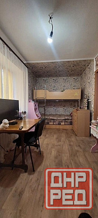 Продается 2к кв 1/4, 41,4 м² Донецк, Будённовский р-н ул. Краснооктябрьская Донецк - изображение 2