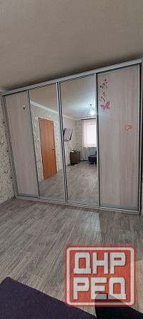 Продается 2к кв 1/4, 41,4 м² Донецк, Будённовский р-н ул. Краснооктябрьская Донецк - изображение 4