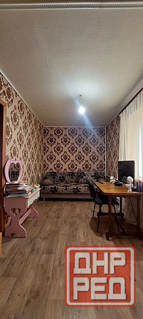 Продается 2к кв 1/4, 41,4 м² Донецк, Будённовский р-н ул. Краснооктябрьская Донецк - изображение 1