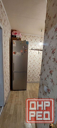 Продается 2к кв 1/4, 41,4 м² Донецк, Будённовский р-н ул. Краснооктябрьская Донецк - изображение 10