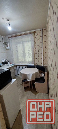 Продается 2к кв 1/4, 41,4 м² Донецк, Будённовский р-н ул. Краснооктябрьская Донецк - изображение 8