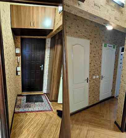 Продается 1 комн. квартира, 6/9, 30 м² Донецк, Киевский р-н, ул. Куйбышева (привокзальный) Донецк