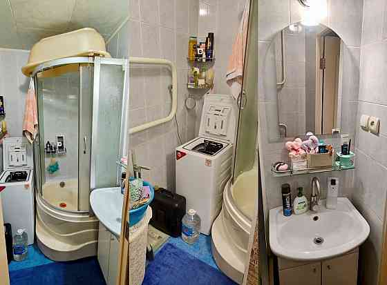 Продается 1 комн. квартира, 6/9, 30 м² Донецк, Киевский р-н, ул. Куйбышева (привокзальный) Донецк