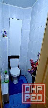 Продается 1 комн. квартира, 6/9, 30 м² Донецк, Киевский р-н, ул. Куйбышева (привокзальный) Донецк - изображение 4