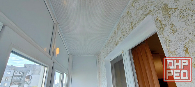 Продается 1 комн. квартира, 6/9, 30 м² Донецк, Киевский р-н, ул. Куйбышева (привокзальный) Донецк - изображение 8