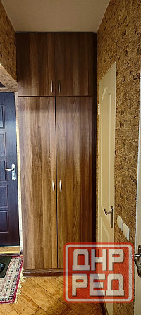 Продается 1 комн. квартира, 6/9, 30 м² Донецк, Киевский р-н, ул. Куйбышева (привокзальный) Донецк - изображение 3