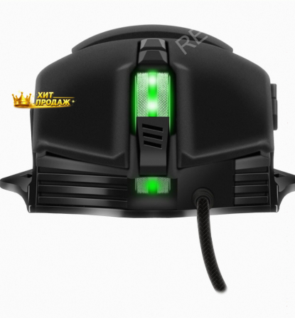 Игровая Мышь Sven rx-g815 - арт:6967 Донецк