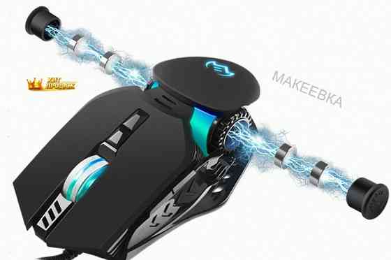Игровая Мышь Sven rx-g815 - арт:6967 Донецк