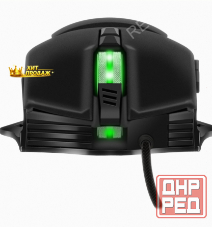 Игровая Мышь Sven rx-g815 - арт:6967 Донецк - изображение 2