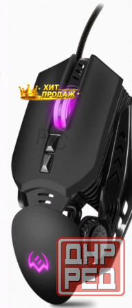 Игровая Мышь Sven rx-g815 - арт:6967 Донецк - изображение 1