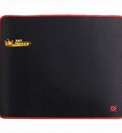 Игровой Коврик Для Мыши Defender Gaming Black Xxl - арт:5157 Донецк
