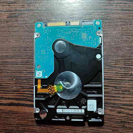 Hdd Seagate 500 2,5' Донецк