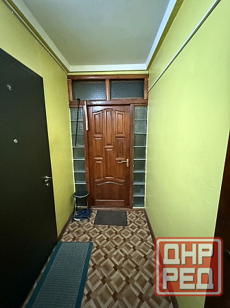 Продается 3 кoм. квapтиpa 5/9 Общ. 64,8 м², Донецк, Ленинский р-н, ул. Куприна (Боссе) Донецк - изображение 9