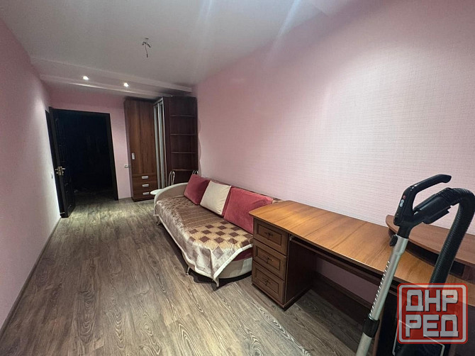 Продается 3 кoм. квapтиpa 5/9 Общ. 64,8 м², Донецк, Ленинский р-н, ул. Куприна (Боссе) Донецк - изображение 6