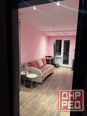 Продается 3 кoм. квapтиpa 5/9 Общ. 64,8 м², Донецк, Ленинский р-н, ул. Куприна (Боссе) Донецк - изображение 5