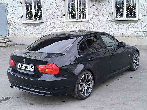 Надёжная BMW 3 SERIES в хорошем состоянии по самому низу рынка Енакиево