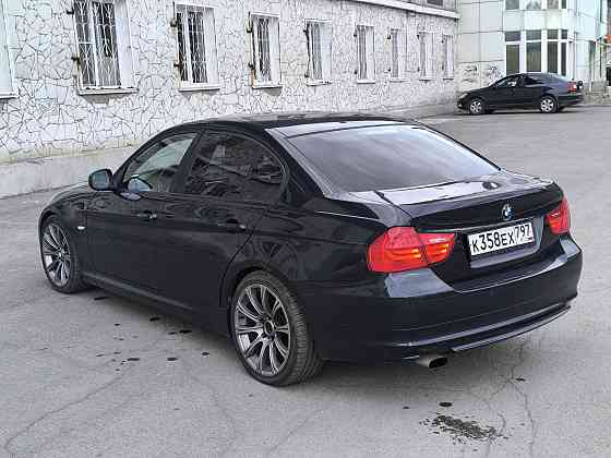 Надёжная BMW 3 SERIES в хорошем состоянии по самому низу рынка Енакиево