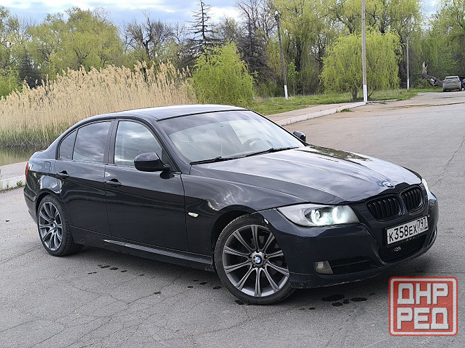 Надёжная BMW 3 SERIES в хорошем состоянии по самому низу рынка Енакиево - изображение 2