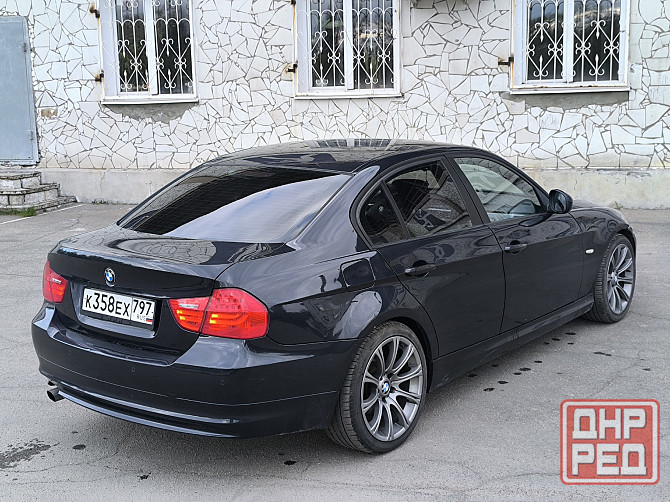 Надёжная BMW 3 SERIES в хорошем состоянии по самому низу рынка Енакиево - изображение 3