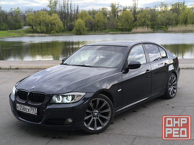 Надёжная BMW 3 SERIES в хорошем состоянии по самому низу рынка Енакиево - изображение 1