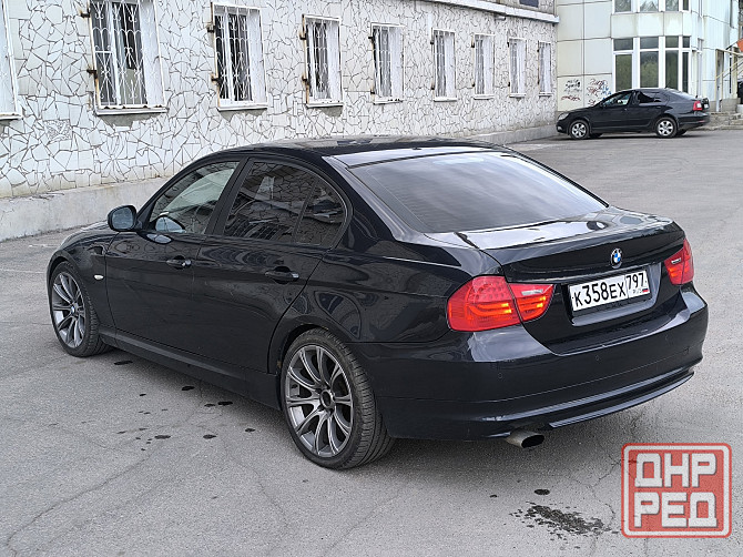 Надёжная BMW 3 SERIES в хорошем состоянии по самому низу рынка Енакиево - изображение 4