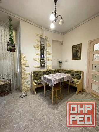 Сдается отличная однокомнатная квартира возле Калининского рынка по б Донецк - изображение 3