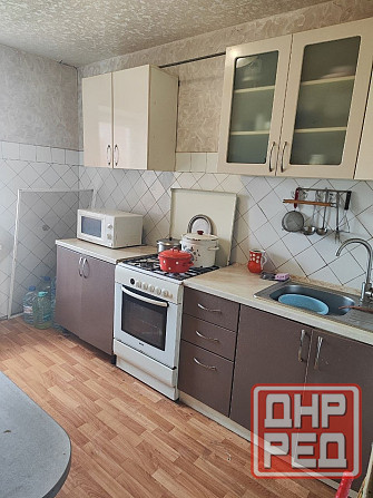Сдам уютную 3ком ул Артема 197Б Донецк - изображение 1