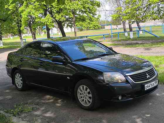 Продам Mitsubishi Galant в идеальном состоянии! Один хозяин с автосалона ! Енакиево