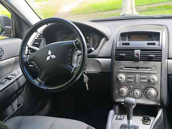 Продам Mitsubishi Galant в идеальном состоянии! Один хозяин с автосалона ! Енакиево