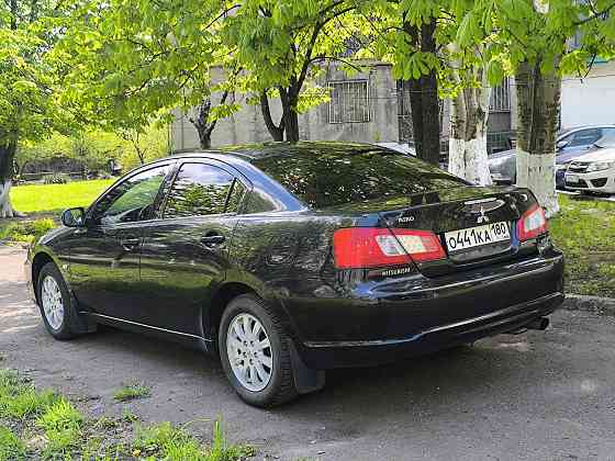 Продам Mitsubishi Galant в идеальном состоянии! Один хозяин с автосалона ! Енакиево