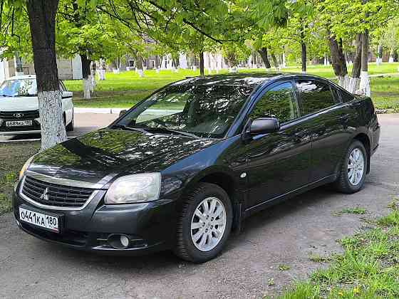 Продам Mitsubishi Galant в идеальном состоянии! Один хозяин с автосалона ! Енакиево