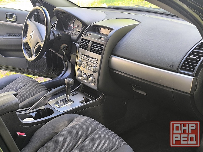 Продам Mitsubishi Galant в идеальном состоянии! Один хозяин с автосалона ! Енакиево - изображение 7