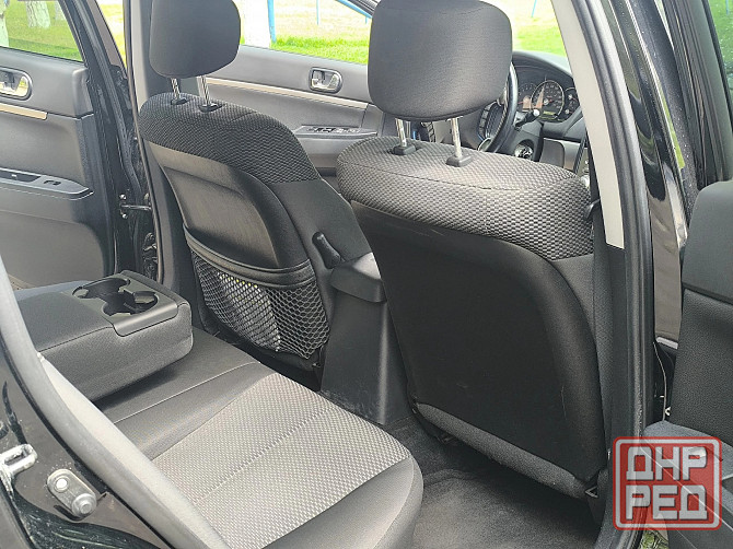 Продам Mitsubishi Galant в идеальном состоянии! Один хозяин с автосалона ! Енакиево - изображение 6