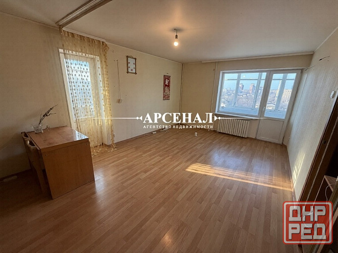Продам 1ком с ремонтом Калининский район Донецк - изображение 2