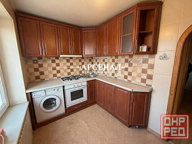 Продам 1ком с ремонтом Калининский район Донецк - изображение 3