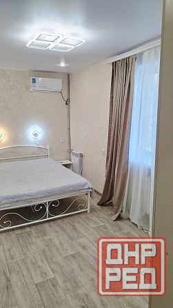 Предлагаю в аренду двухкомнатная квартиру в Пролетарском районе , ориентир Щетинино Донецк - изображение 7