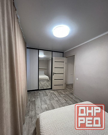 Первая сдача большой светлой и теплой 2х комн квартиры на центральной Ул Артёма рядом с Донецк-Сити Донецк - изображение 5