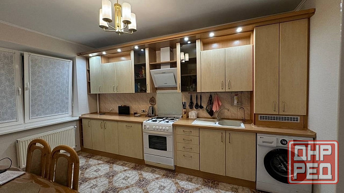 Сдается уютная 2-комнатная квартира после ремонта Донецк - изображение 1